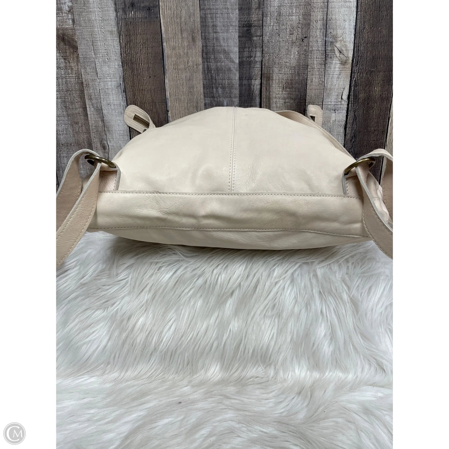 Backpack Leather By We The Free, Size: Large