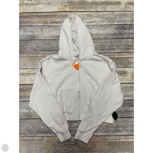 Jacket Other By Cmf In Cream, Size: S