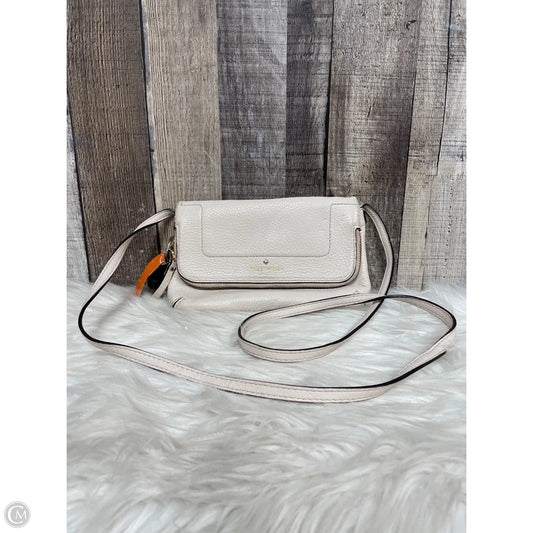 Crossbody Designer By Kate Spade, Size: Small