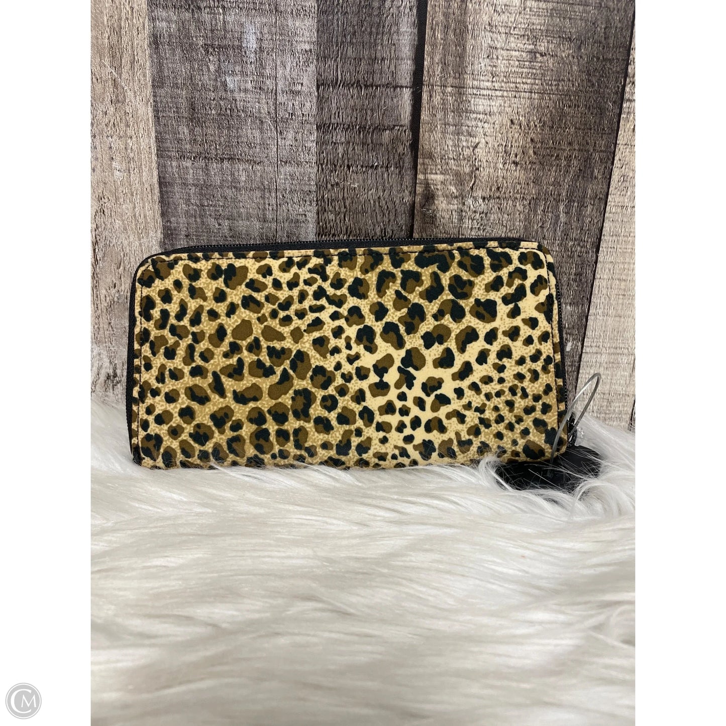 Wallet By Rosetti, Size: Medium