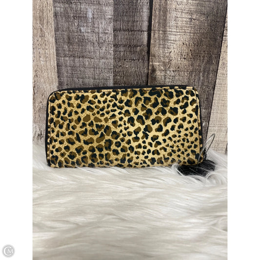 Wallet By Rosetti, Size: Medium