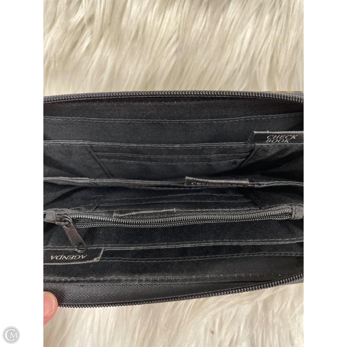 Wallet By Rosetti, Size: Medium