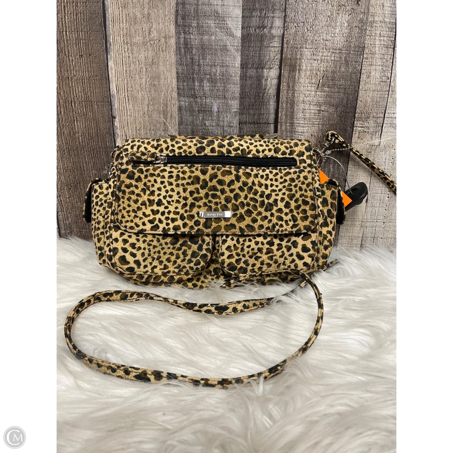 Crossbody By Rosetti, Size: Medium