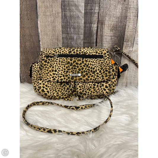 Crossbody By Rosetti, Size: Medium