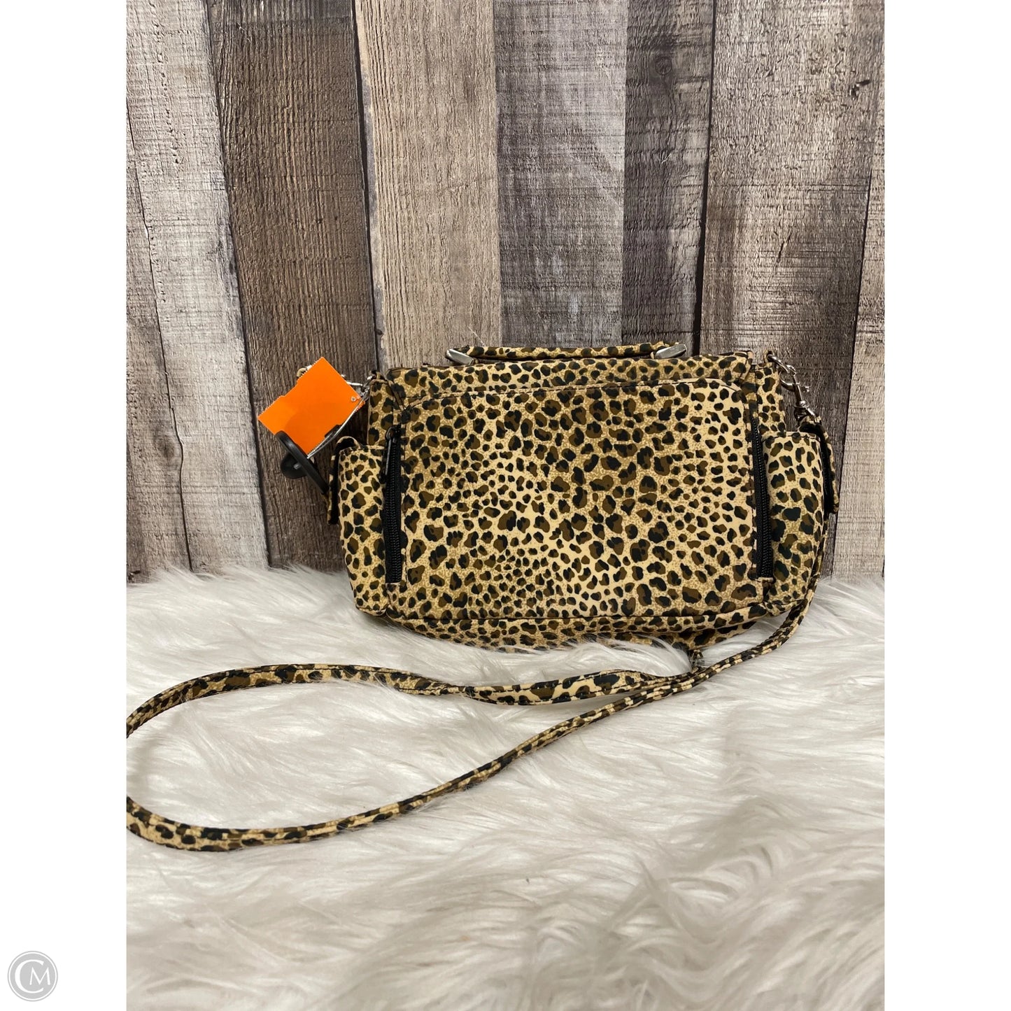 Crossbody By Rosetti, Size: Medium