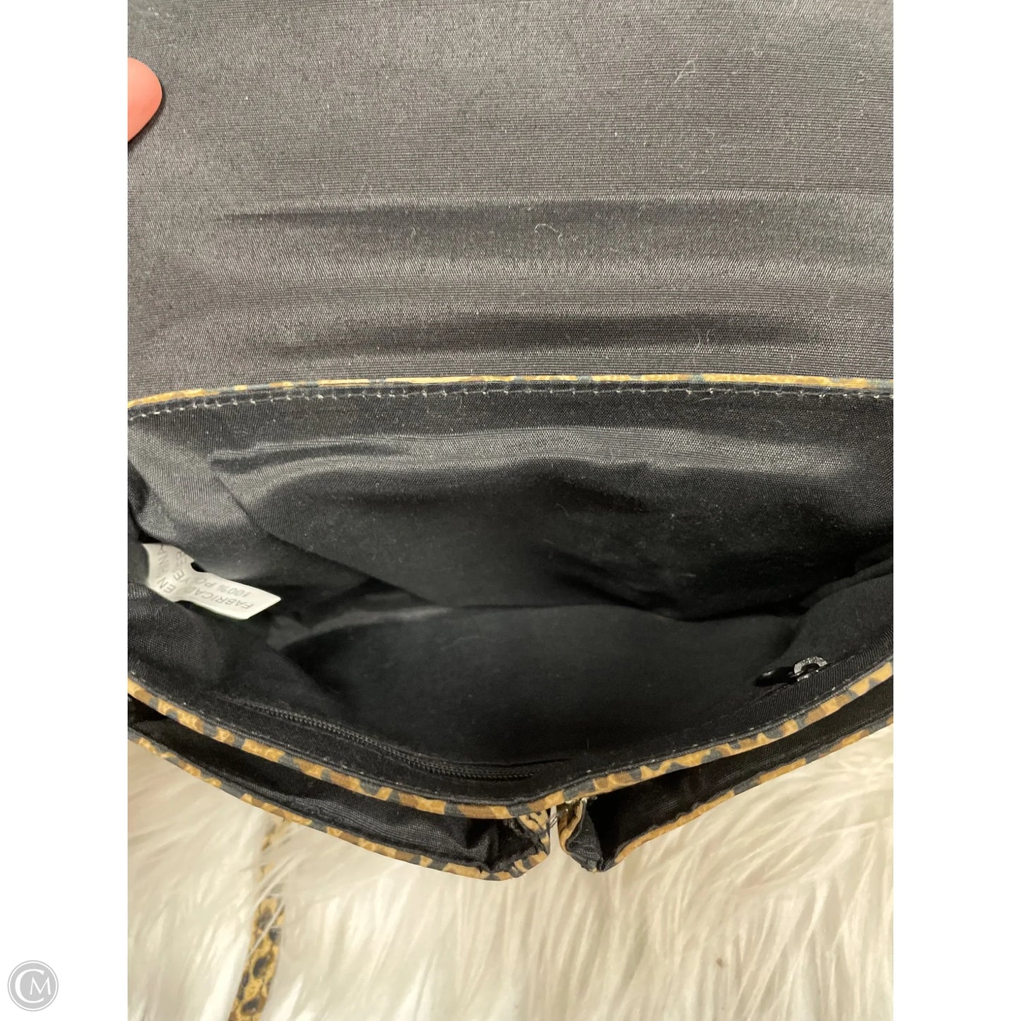 Crossbody By Rosetti, Size: Medium