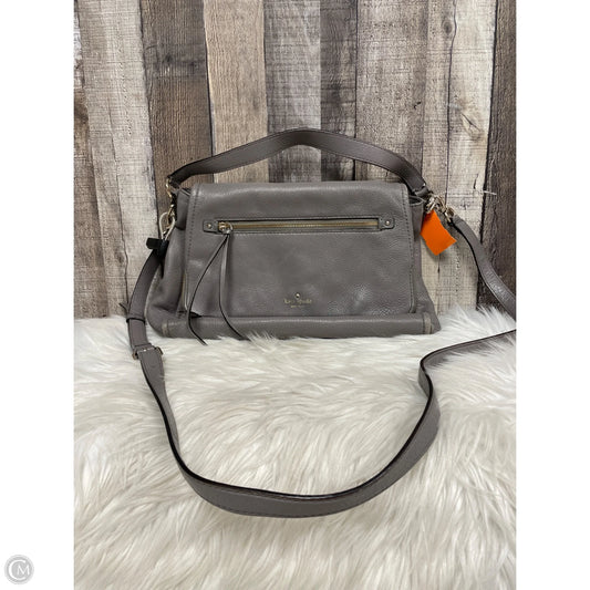 Handbag Designer By Kate Spade, Size: Large