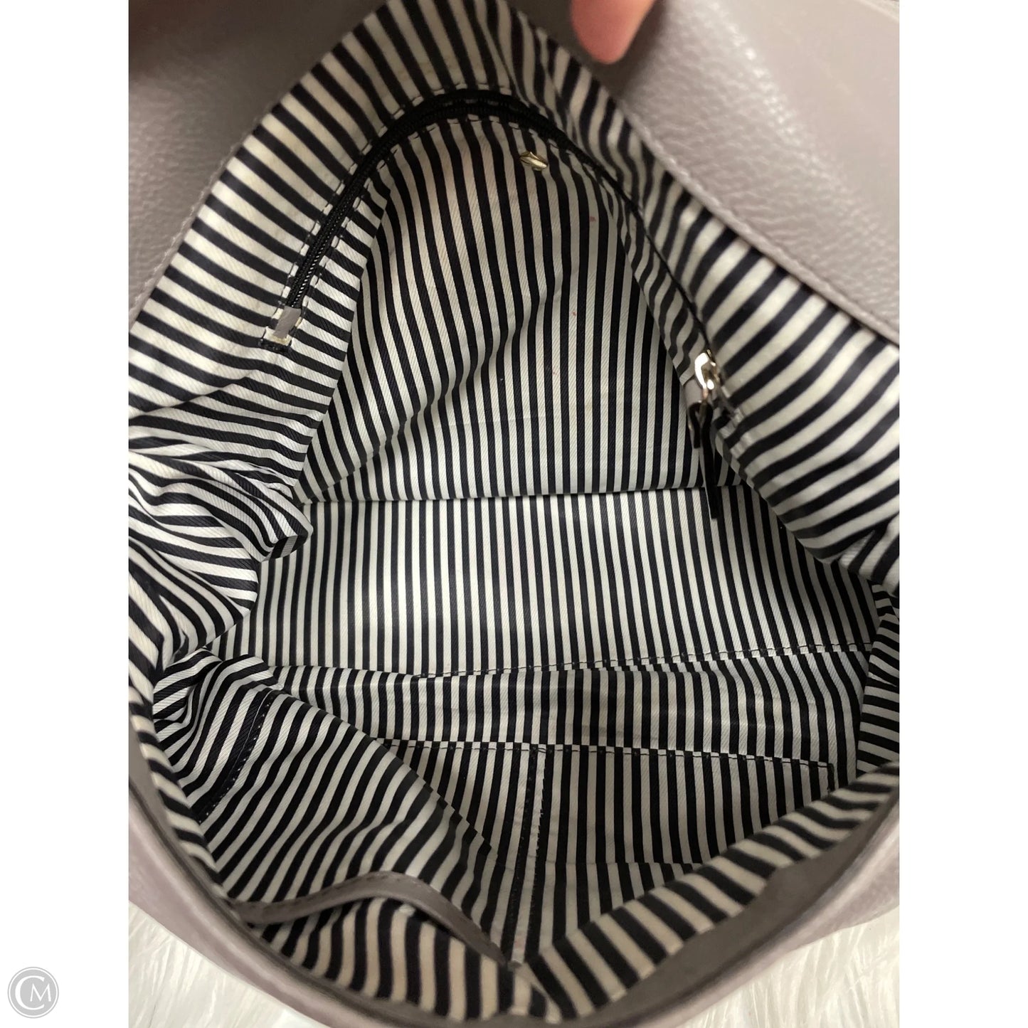 Handbag Designer By Kate Spade, Size: Large