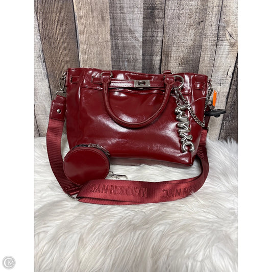 Crossbody By Madden Nyc, Size: Medium