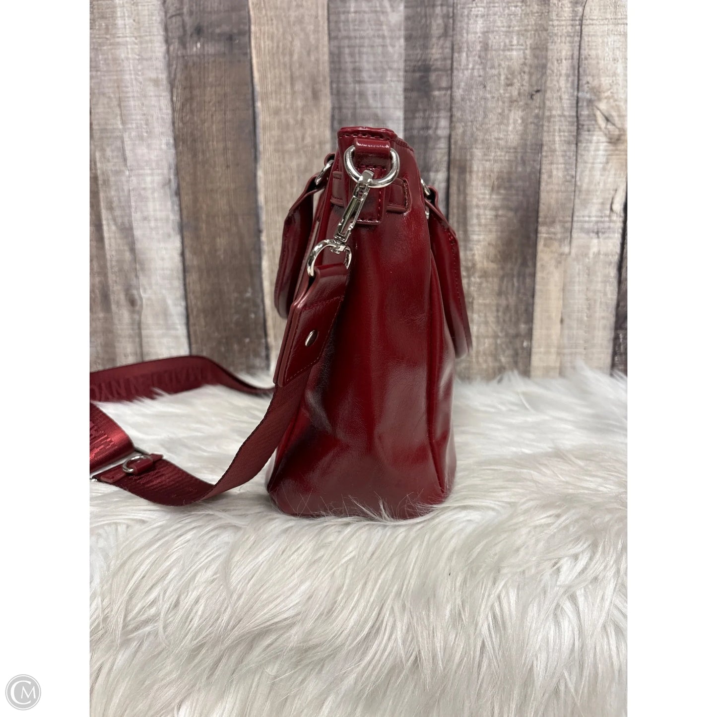 Crossbody By Madden Nyc, Size: Medium