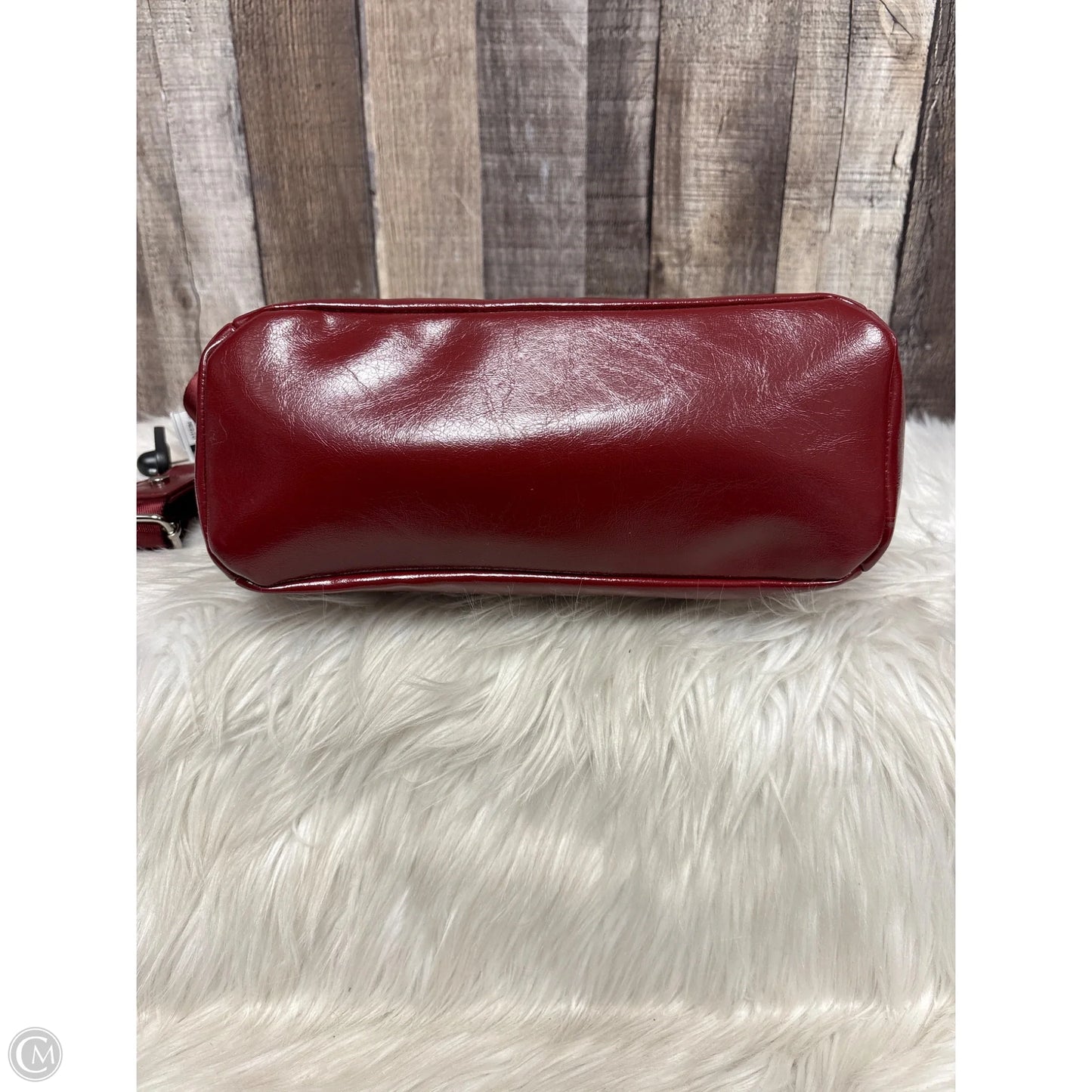 Crossbody By Madden Nyc, Size: Medium