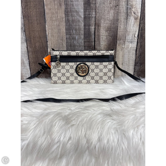 Crossbody By Cme, Size: Medium