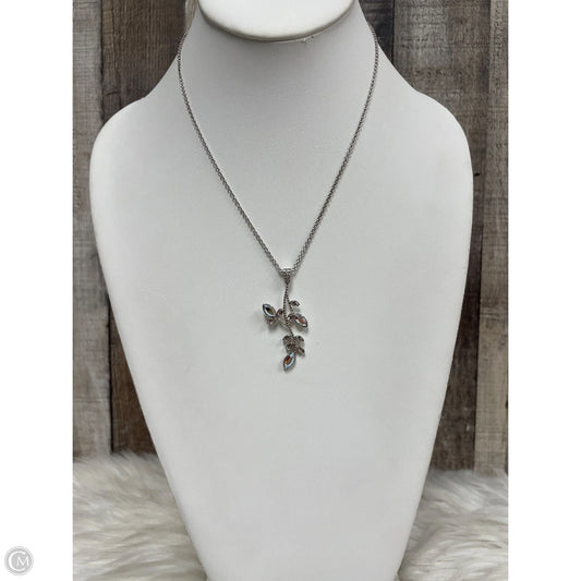 Necklace Pendant By Cme