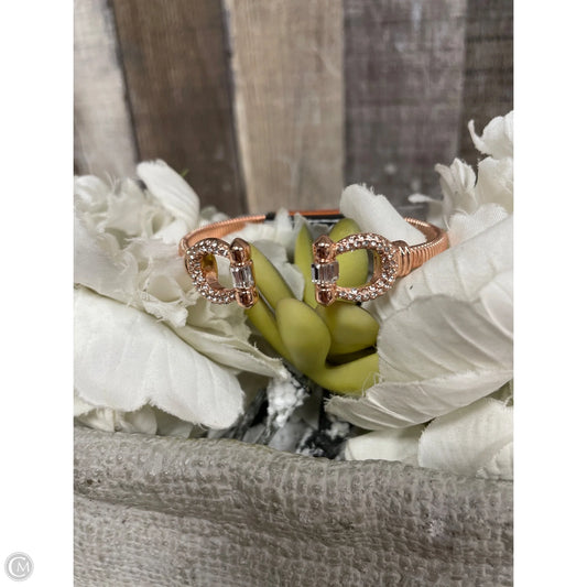 Bracelet Cuff By Cmf