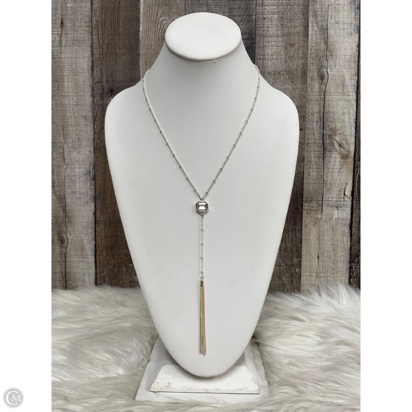 Necklace Pendant By Chaps