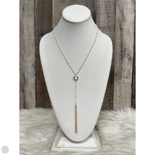 Necklace Pendant By Chaps