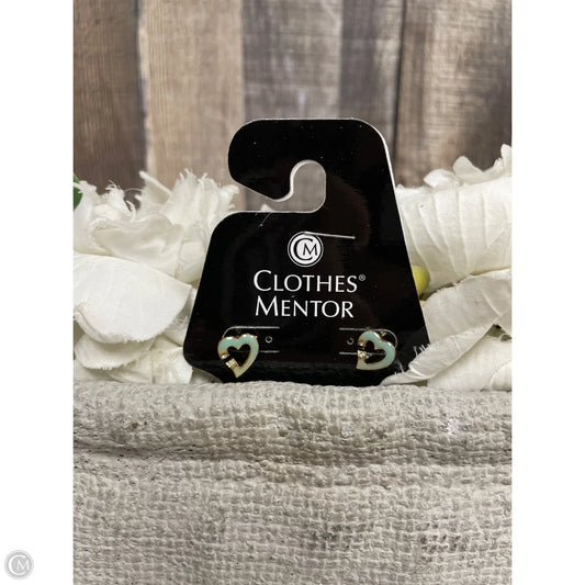 Earrings Stud By Cmf