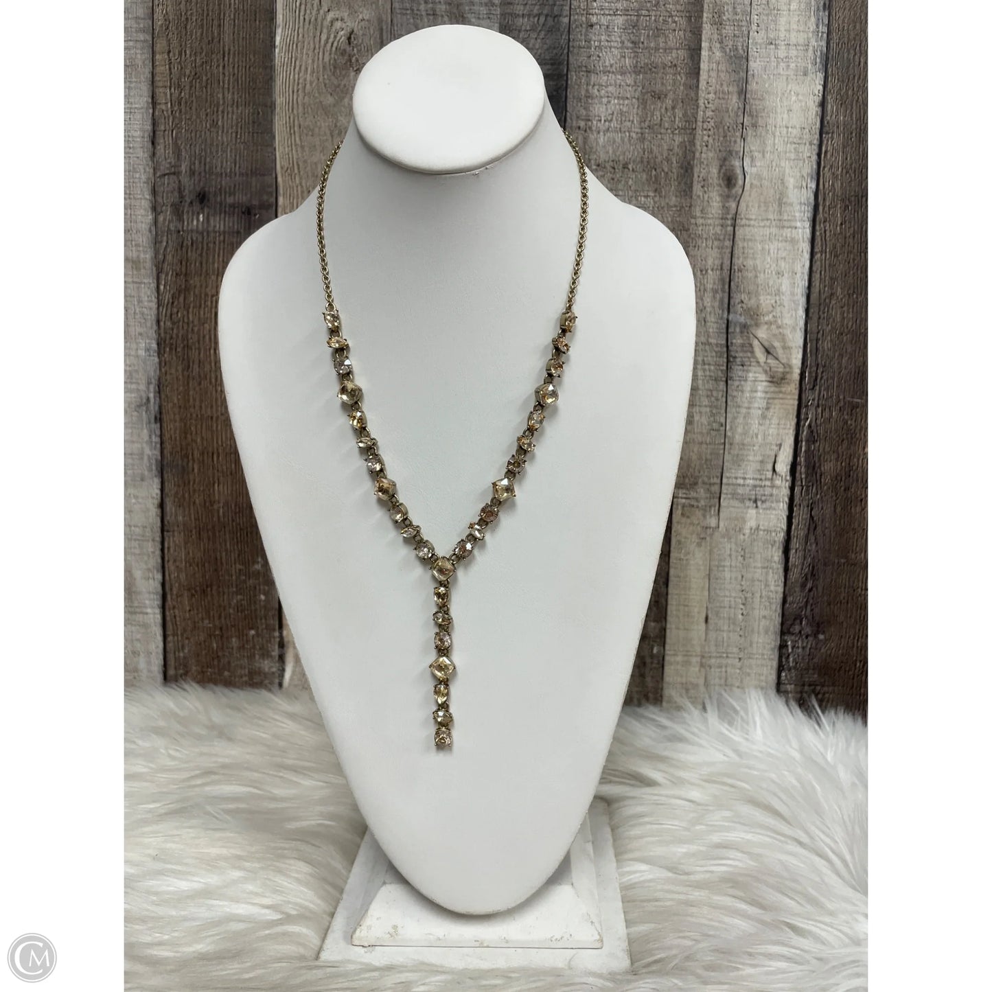 Necklace Set By Cmf