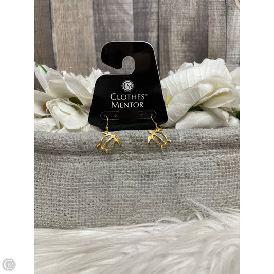 Earrings Hoop By Cmf