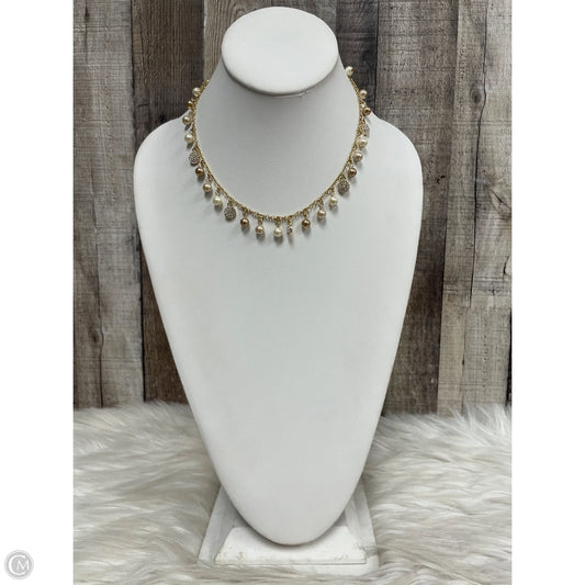 Necklace Choker & Collar By Chaps