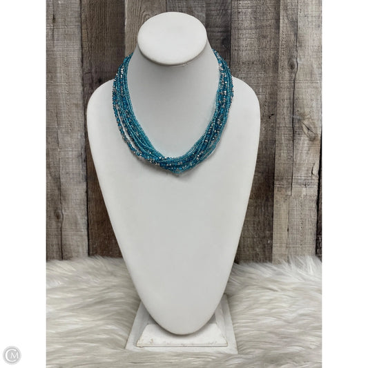 Necklace Other By Cmf