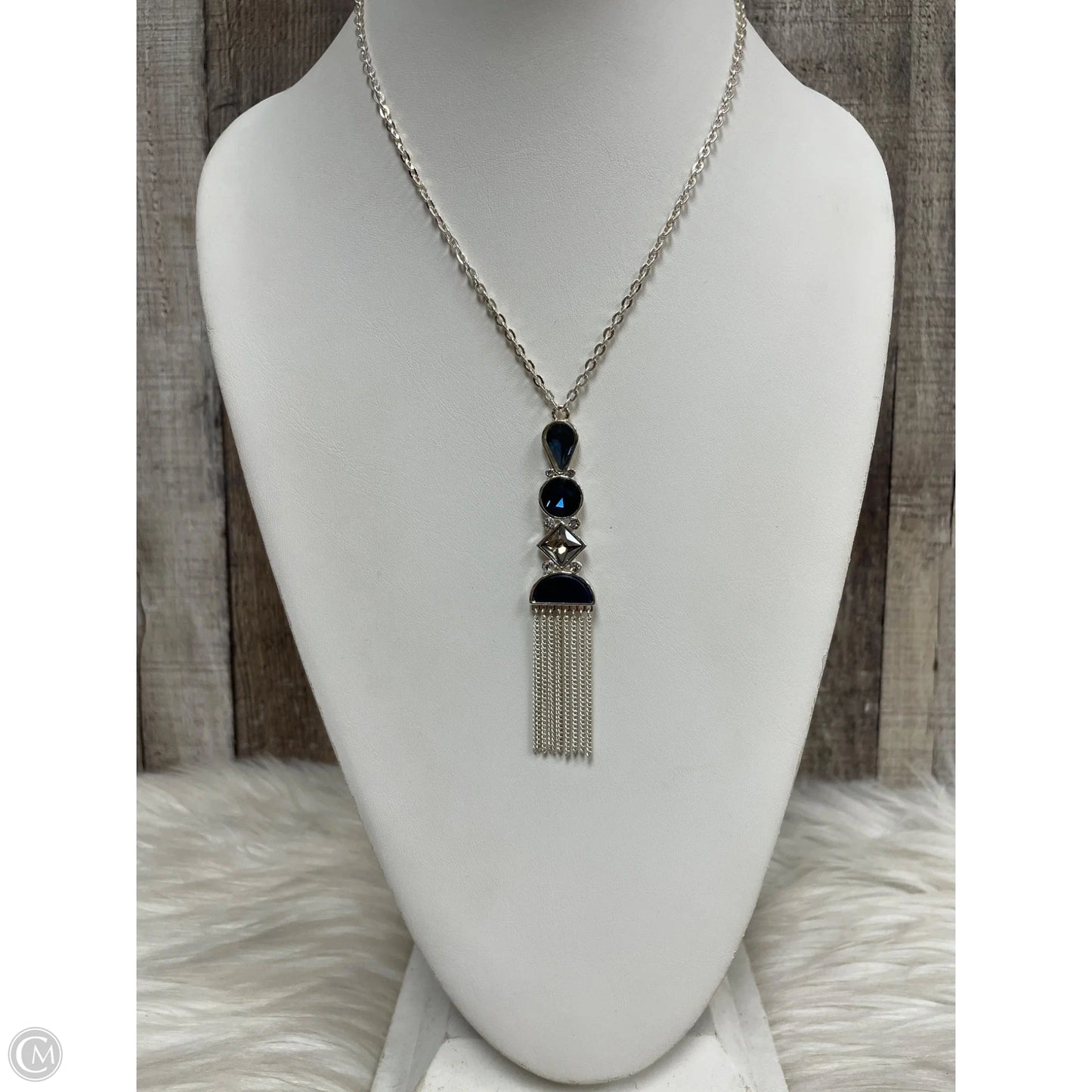 Necklace Pendant By Cmf