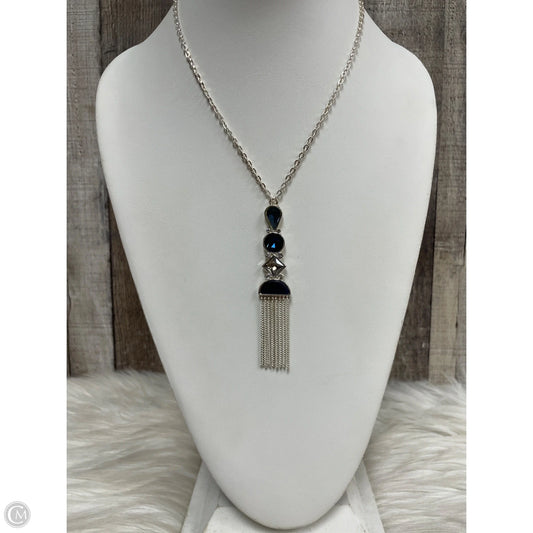 Necklace Pendant By Cmf