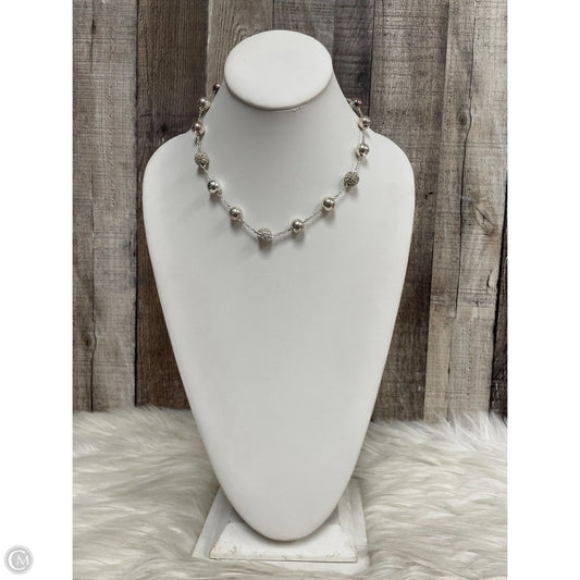 Necklace Other By Chaps