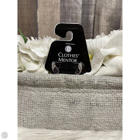 Earrings Stud By Cmf