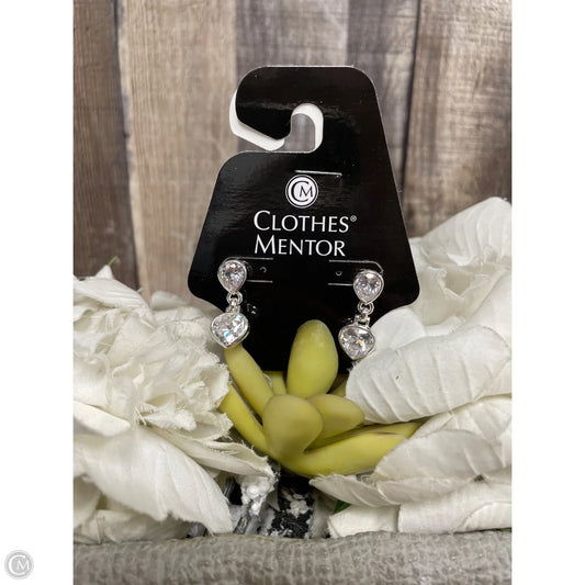 Earrings Statement By Cmf