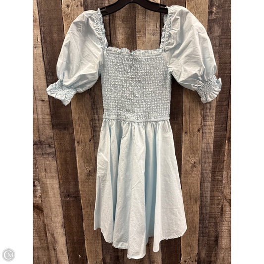 Dress Casual Short By Mi Ami In Black, Size: S