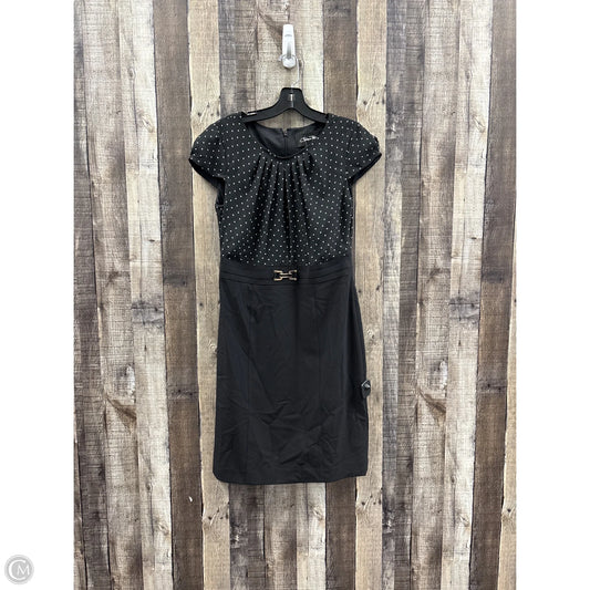 Dress Party Short By Cme In Black, Size: S