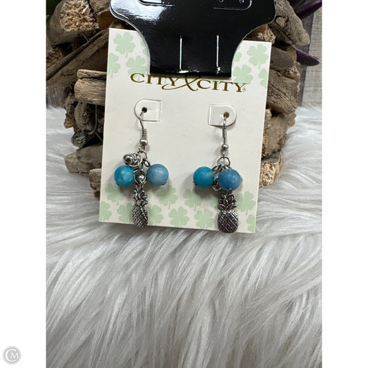 Earrings Dangle/drop By Cme