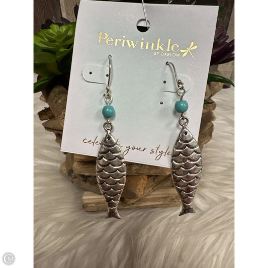 Earrings Dangle/drop By Cme