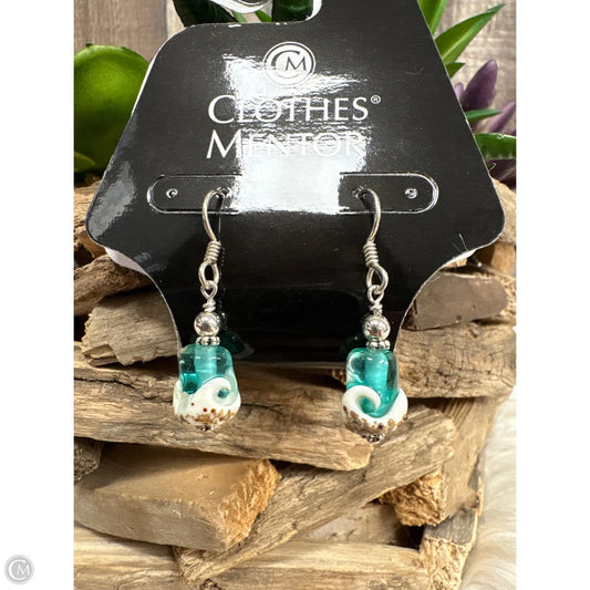 Earrings Dangle/drop By Cmf