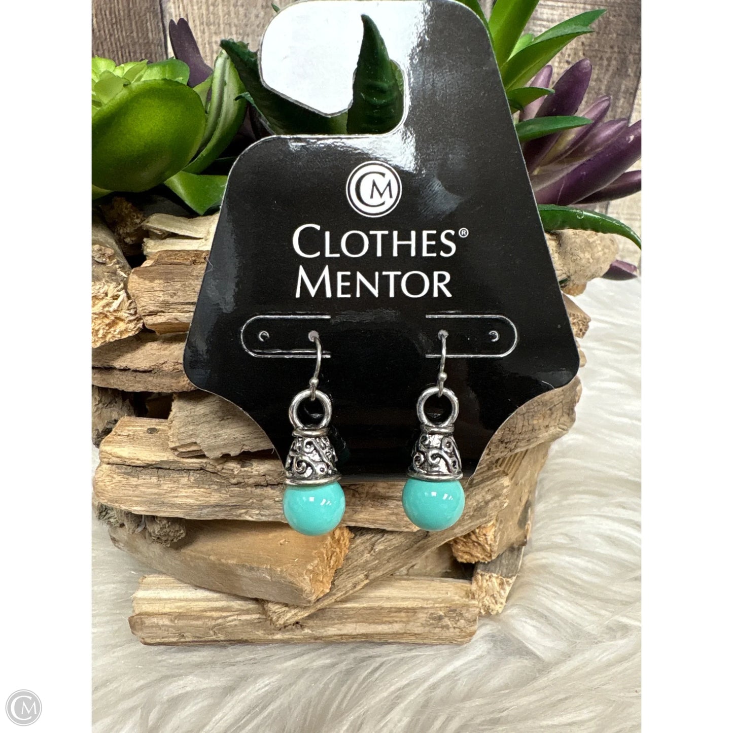 Earrings Dangle/drop By Cmf