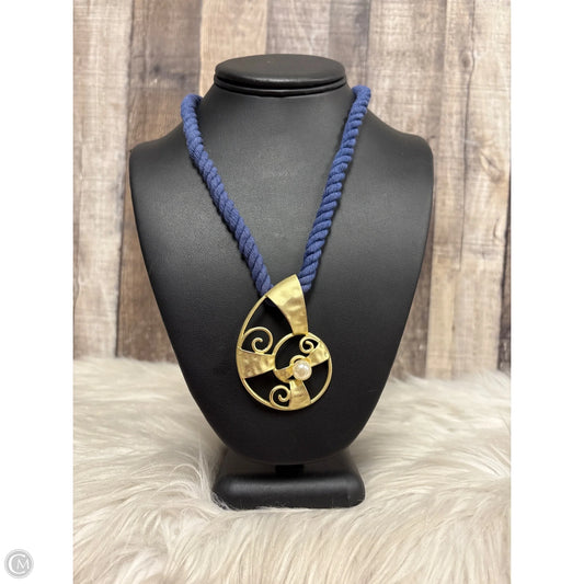 Necklace Pendant By Cmf