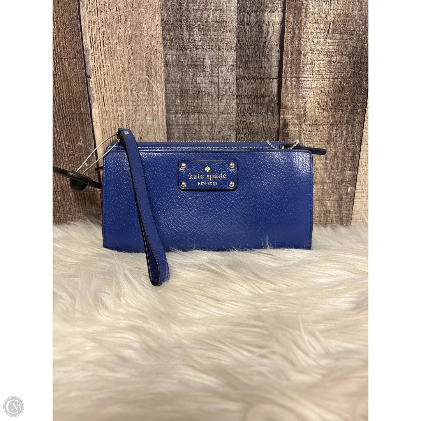 Wristlet Designer By Kate Spade, Size: Medium