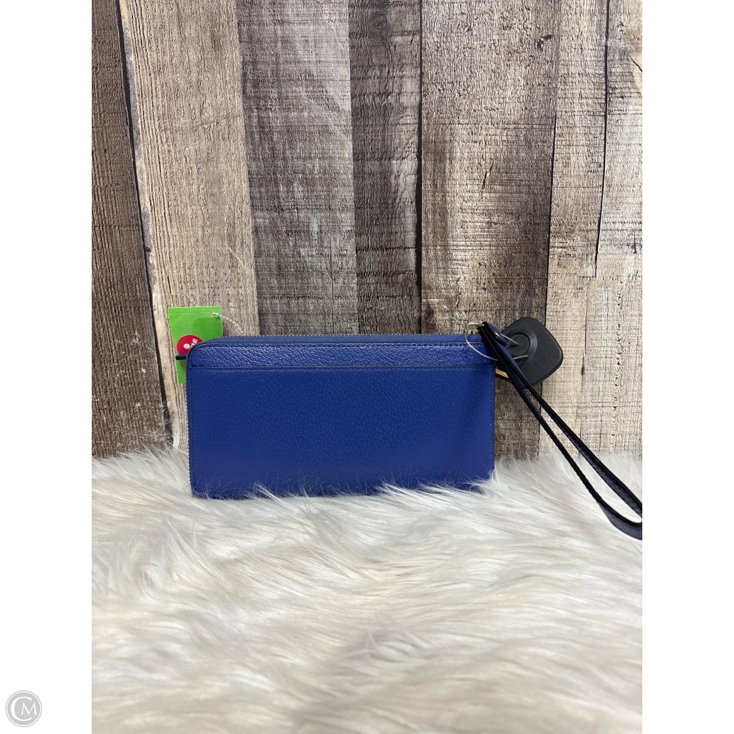 Wristlet Designer By Kate Spade, Size: Medium