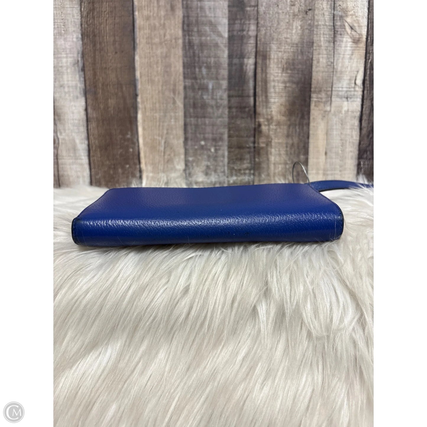 Wristlet Designer By Kate Spade, Size: Medium