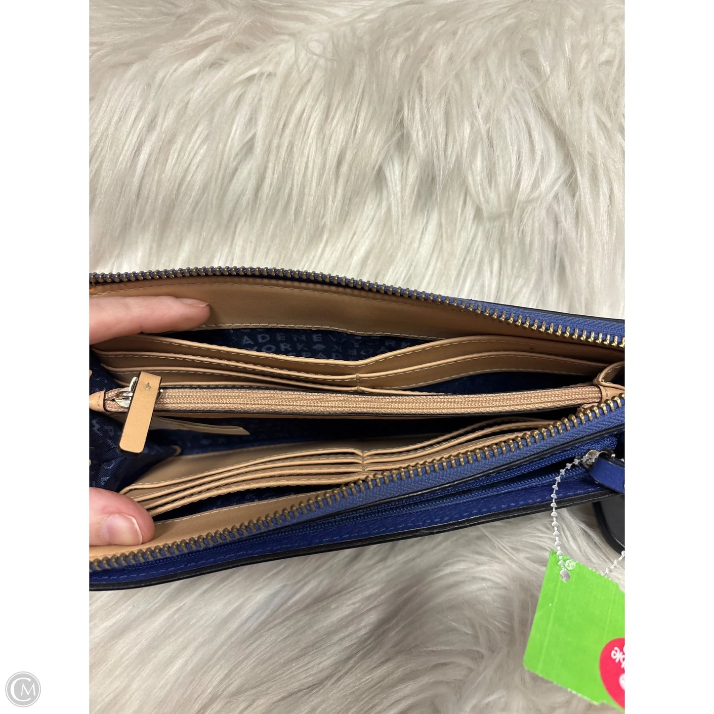 Wristlet Designer By Kate Spade, Size: Medium