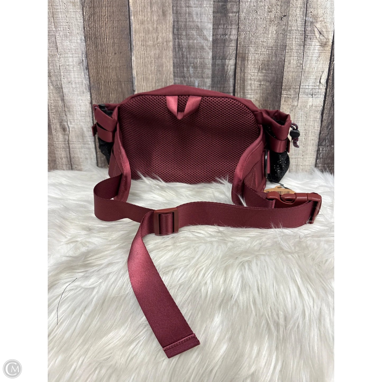 Belt Bag By Cme, Size: Large