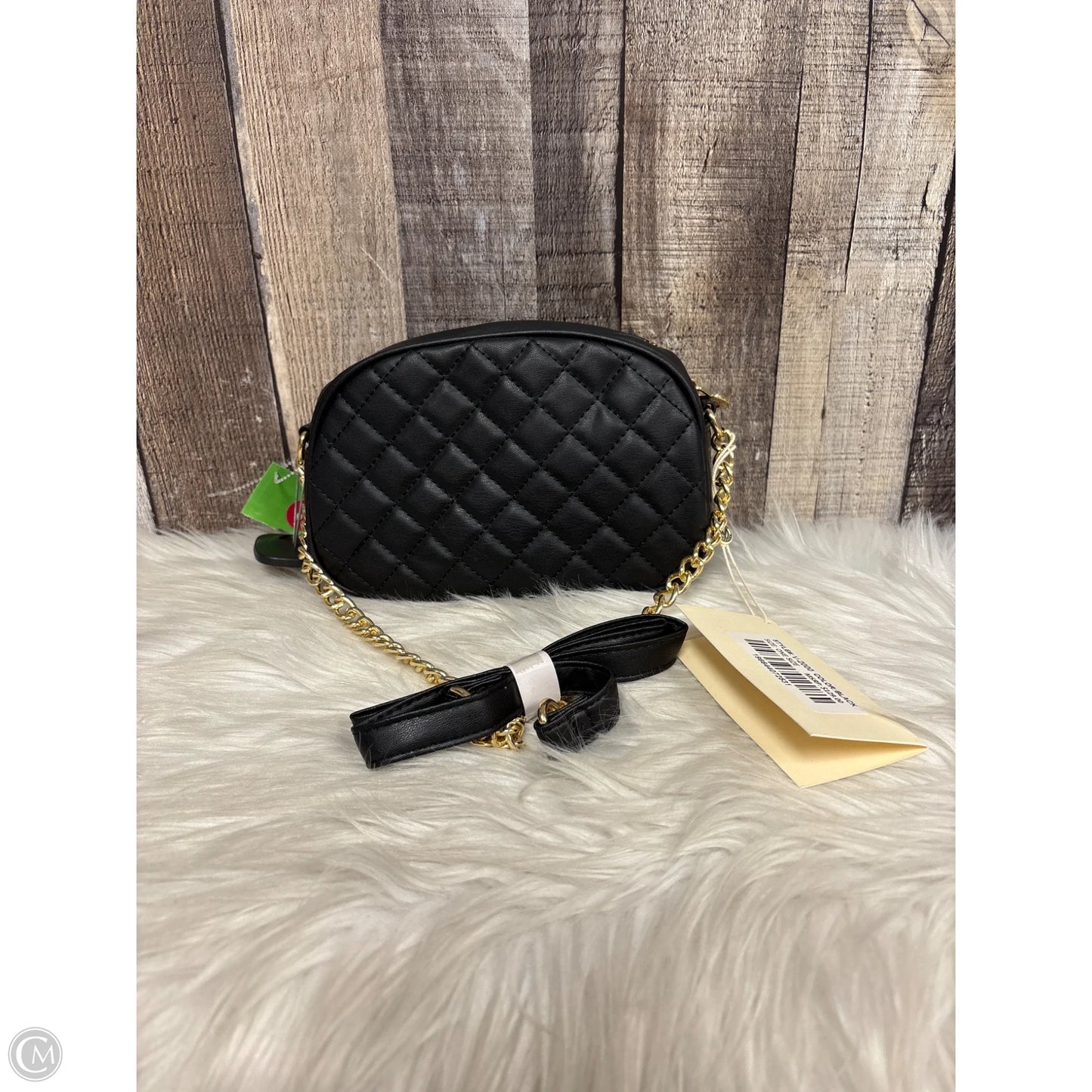 Crossbody By Cme, Size: Small