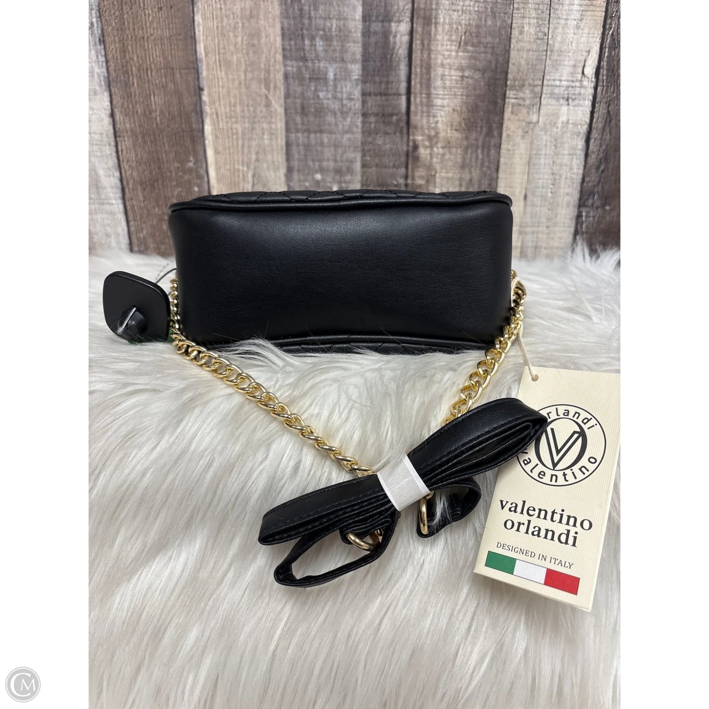 Crossbody By Cme, Size: Small