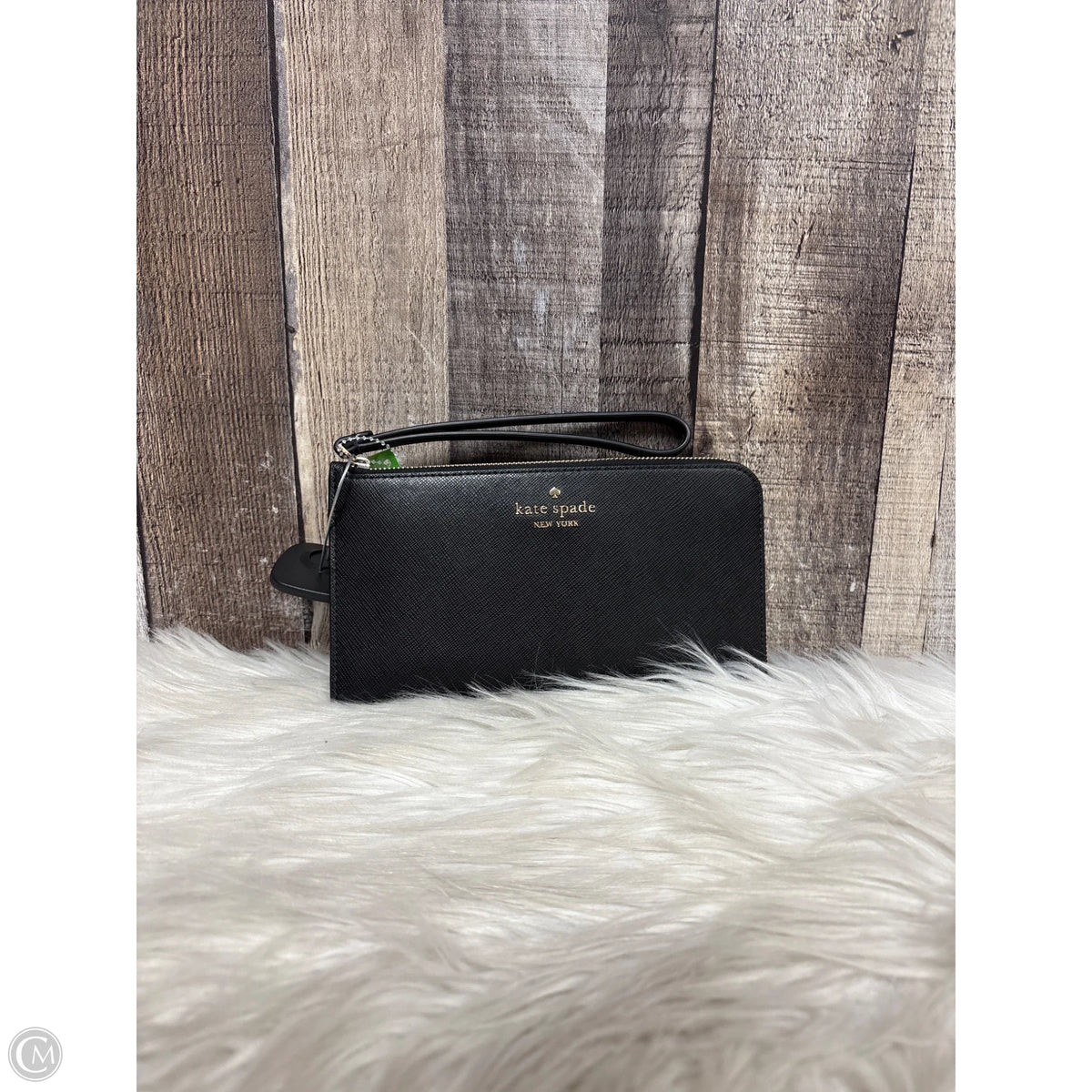 Wristlet Designer By Kate Spade, Size: Medium