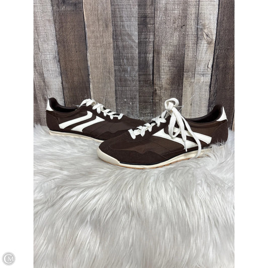 Shoes Sneakers By No Boundaries In Brown, Size: 11
