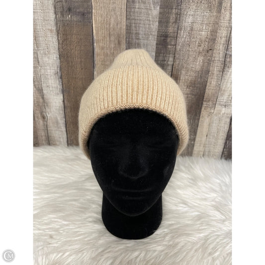 Hat Beanie By Cme