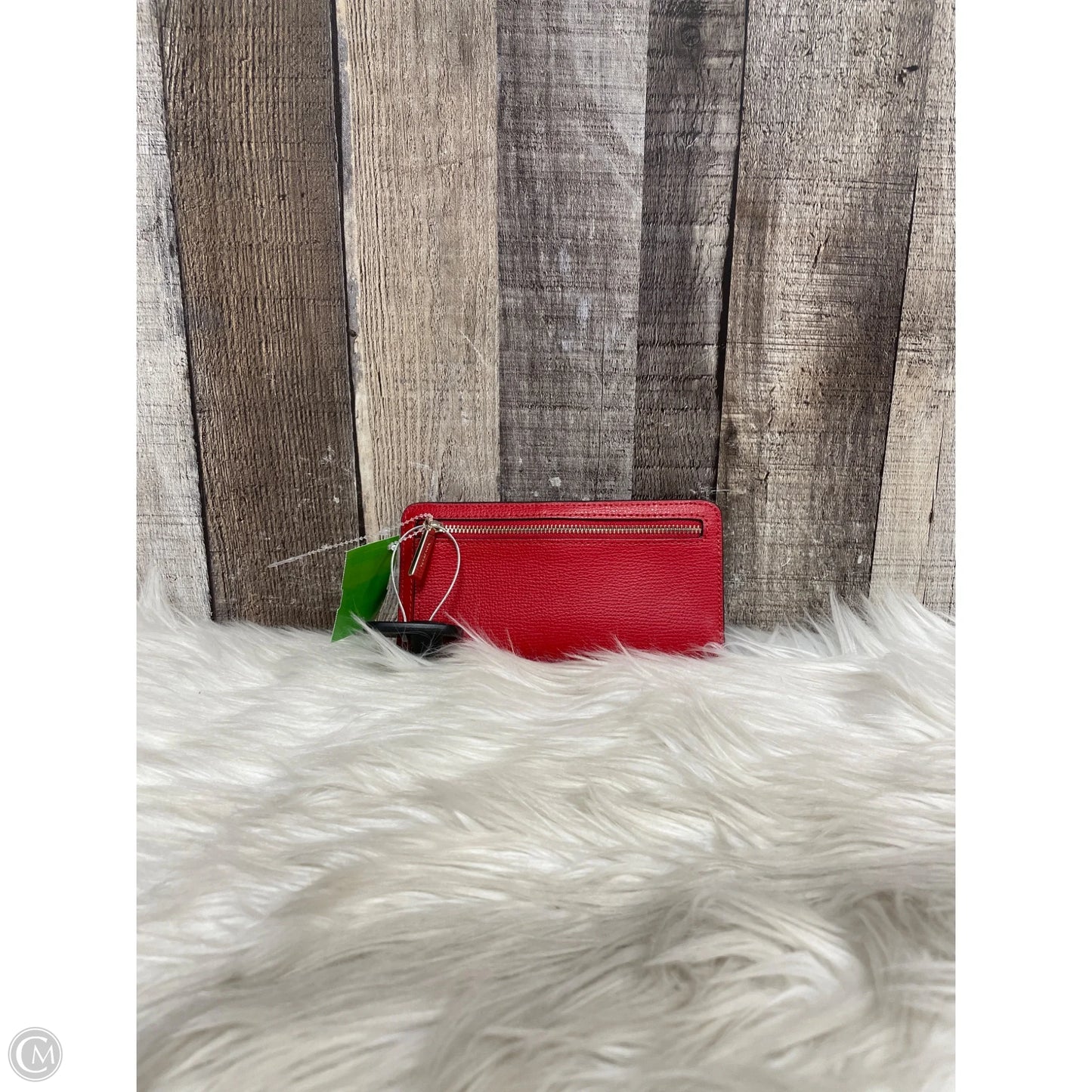 Wallet Designer By Kate Spade, Size: Small