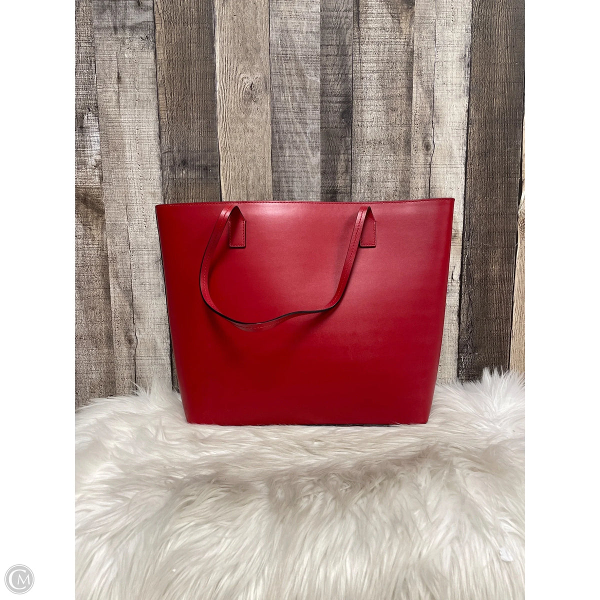 Tote Designer By Kate Spade, Size: Large