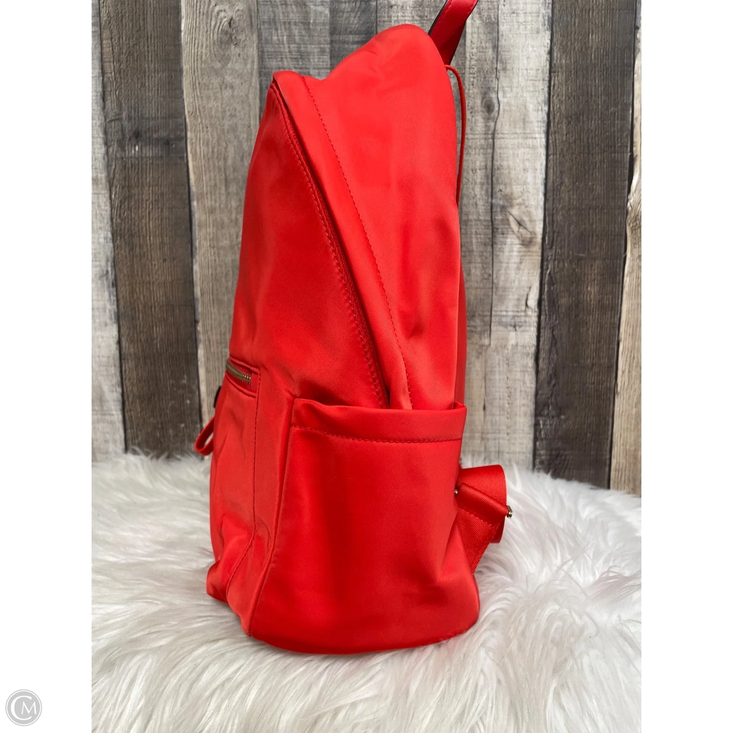 Backpack Designer By Kate Spade, Size: Large